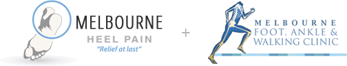 Podiatrist Caroline Springs - Melbourne Heel Pain
