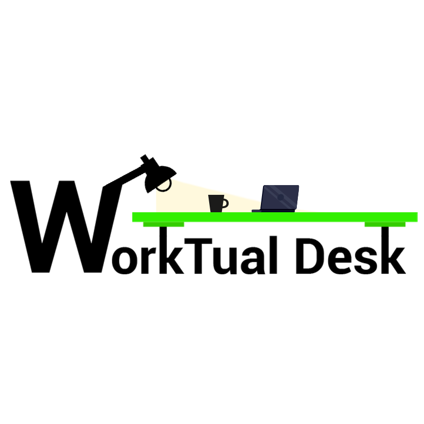 WorkTual Desk