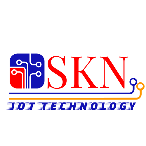 SKN IOT TECHNOLOGY