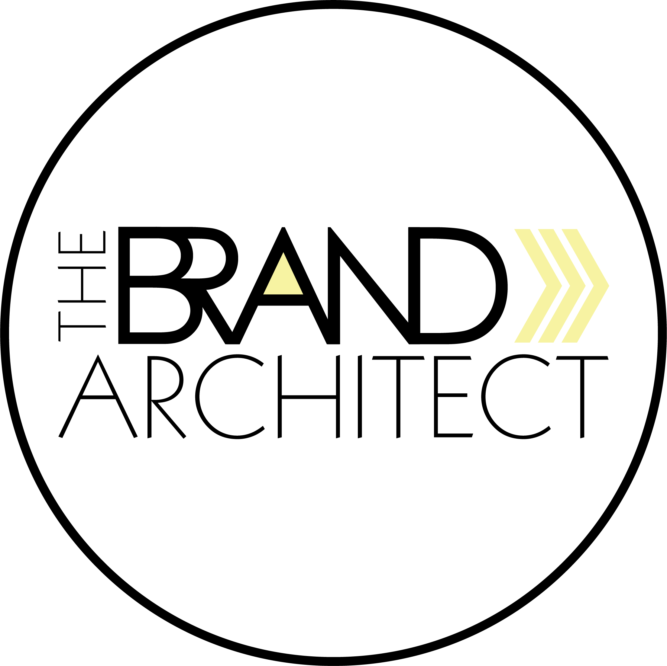 The Brand Architect