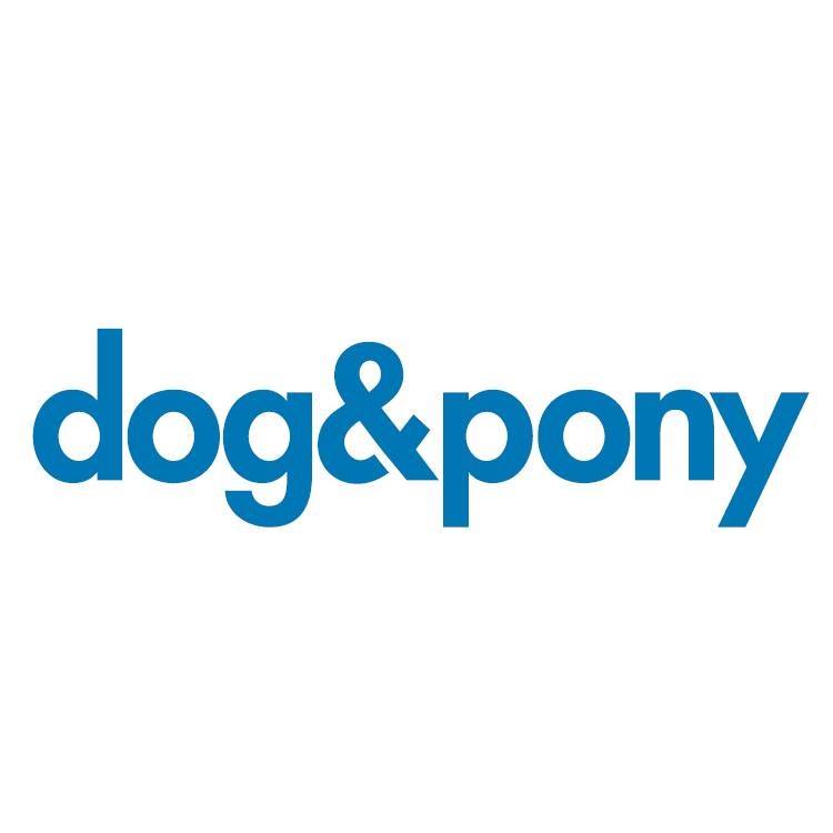 Dog & Pony marketing agency