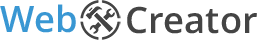 Webcreator