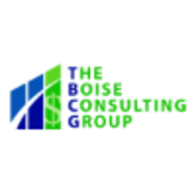 The Boise Consulting Group