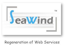 Seawind Solution Pvt. Ltd.
