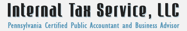 Internal Tax Services, LLC