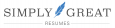 Simply Great Resumes