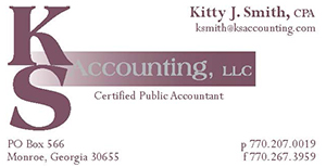 KS Accounting LLC