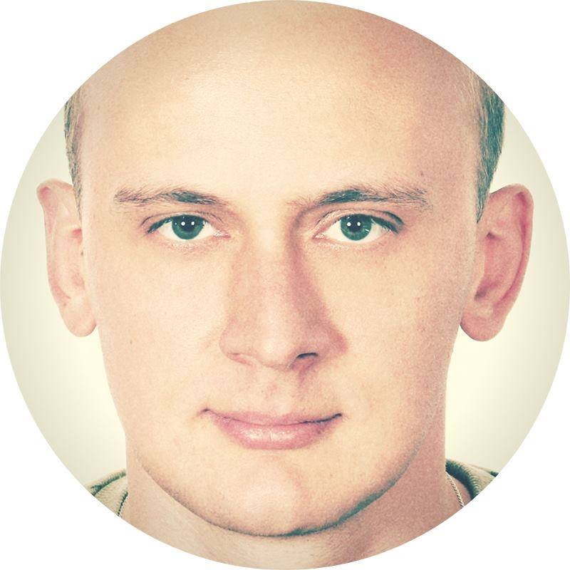 Tomek UX / UI Designer