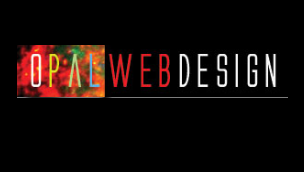Opal Web Design