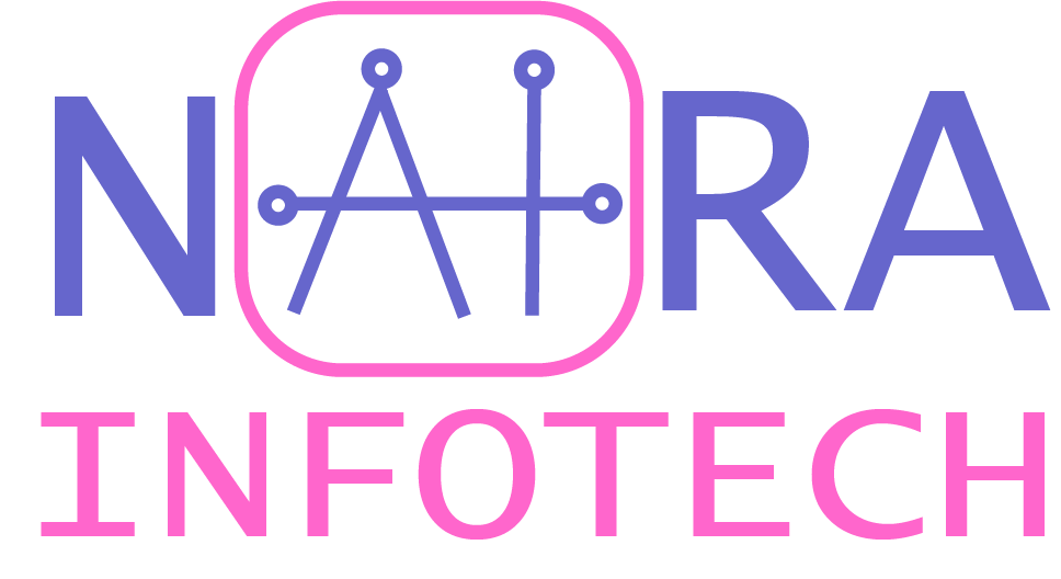 Naira Infotech - Best Software Company In Noida