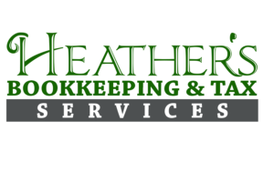 Heather's Bookkeeping & Tax Services