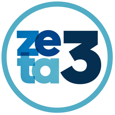 Agencia Zeta3