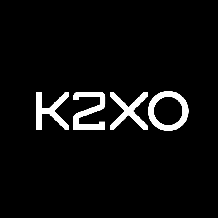 K2XO