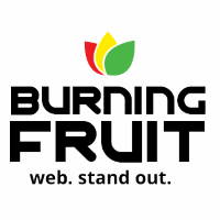 Burning Fruit
