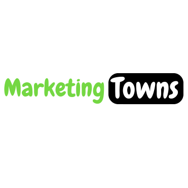 Marketing Towns