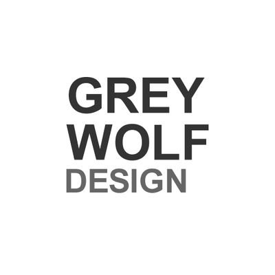 Grey Wolf Design