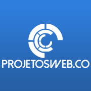 Projetos Web
