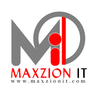 Maxzion IT