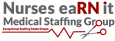 Nurses eaRN It Medical Staffing