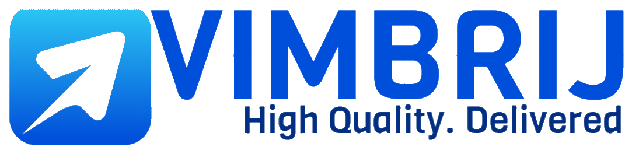 Vimbrij Services LLC