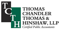 Thomas Chandler Thomas & Hinshaw LLP