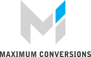 Maximum Conversions