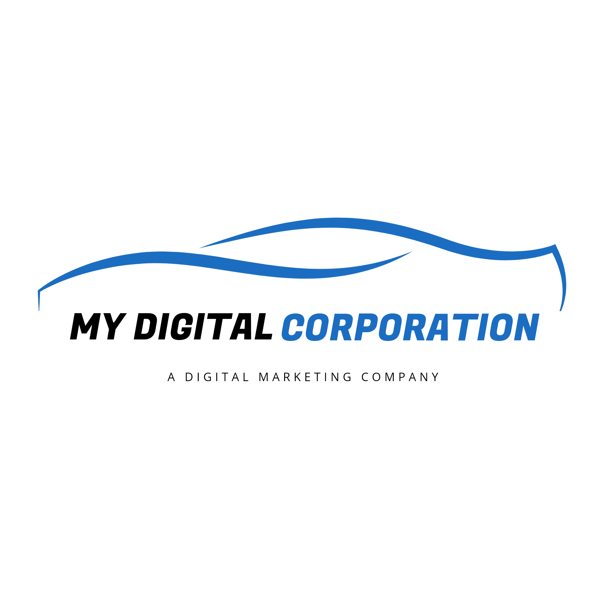 My digital corporation