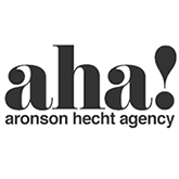 Aronson Hecht Agency