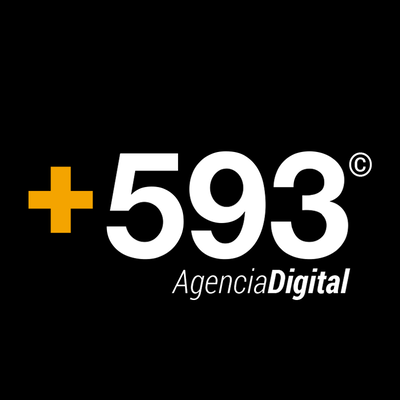 +593 Agencia Digital