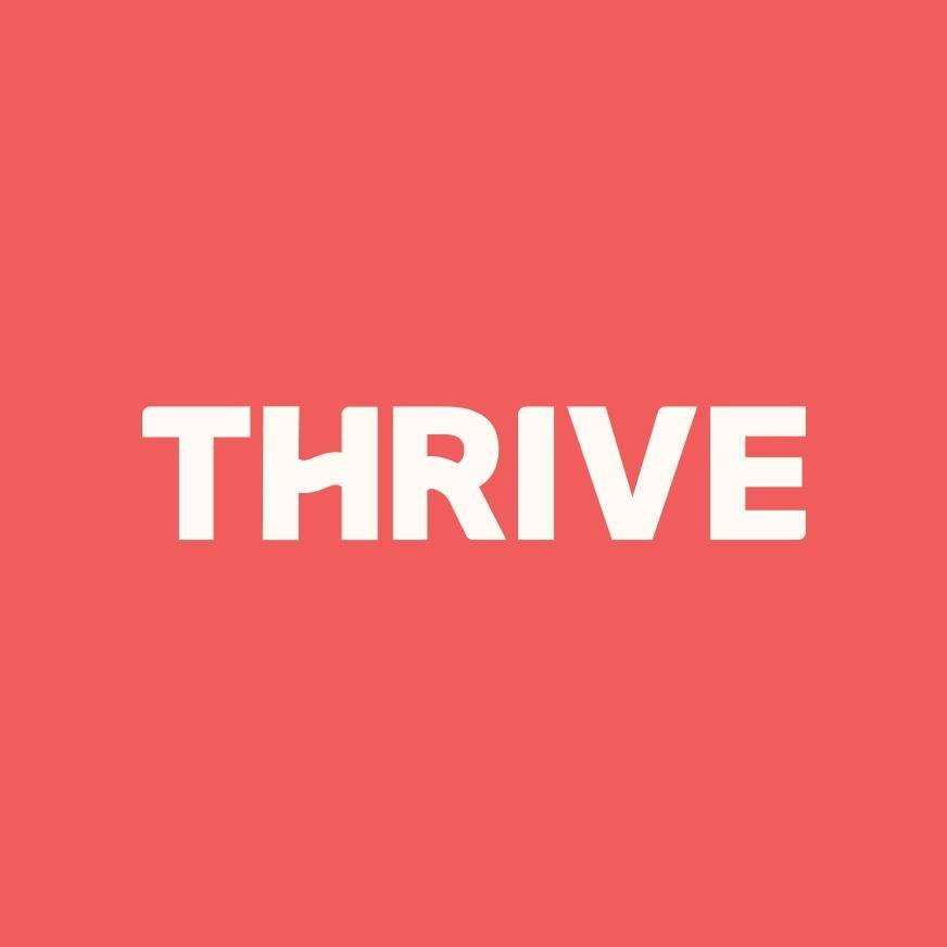 Thrive Web Design