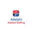 Adelphi Medical Staffing, LLC