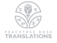 Peachtree Rose Translations
