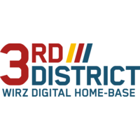 3rd district