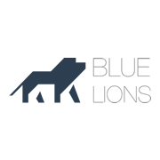 BLUE LIONS