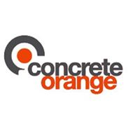 Concreteorange Design