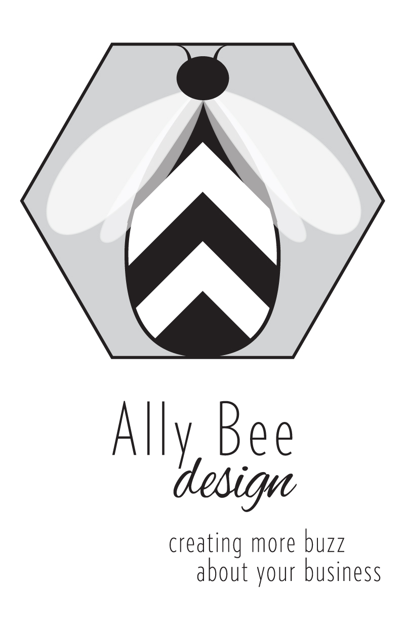 Ally Bee Design