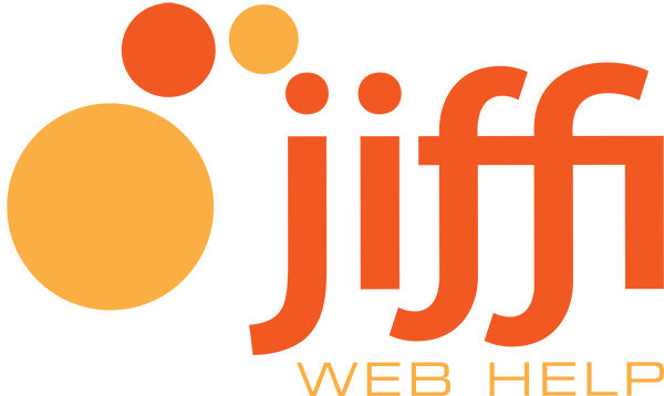 Jiffi Web Help