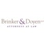 Brinker & Doyen LLP