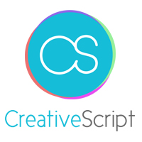 CreativeScript Web Design