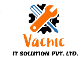 Vacnic IT Solution Pvt. Ltd.