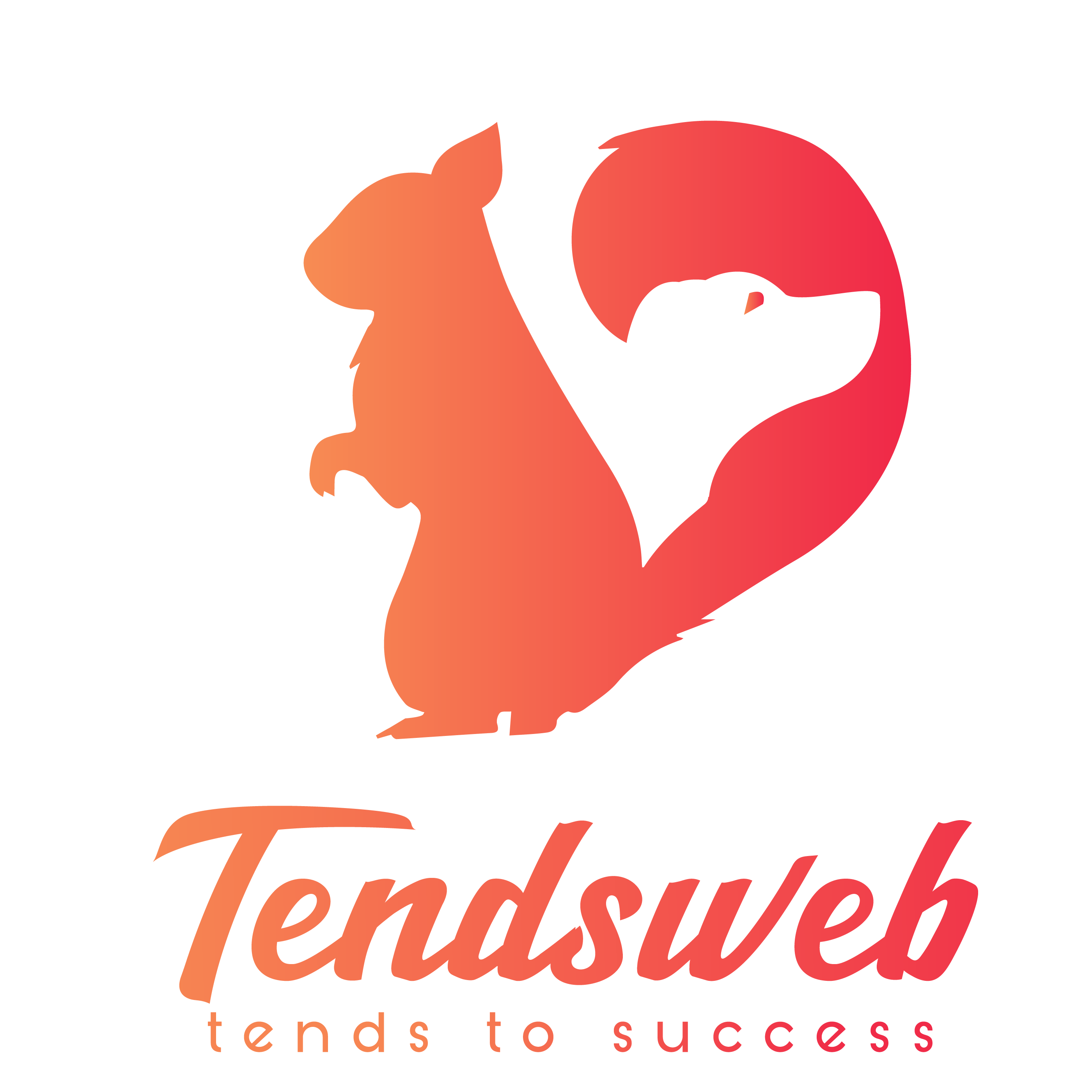Tendsweb
