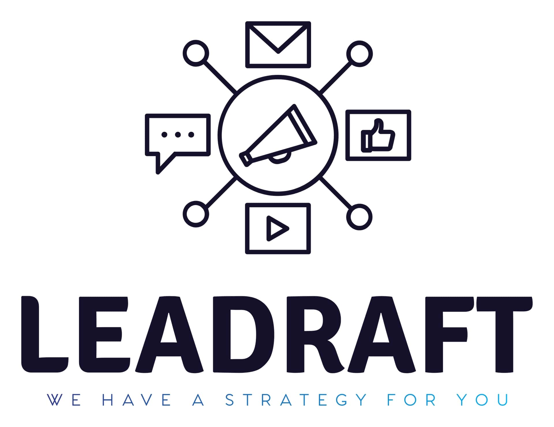 Leadraft Marketing Pvt Ltd