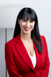 Lillian Nejad