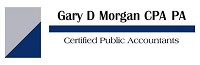 Gary D. Morgan CPA, PA