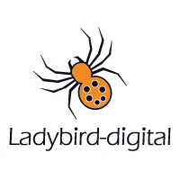 Ladybird-digital