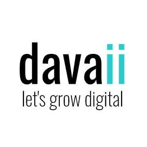 davaii - let's grow digital