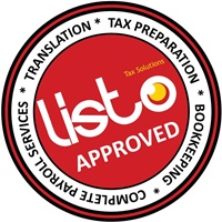 Listo Tax Solution