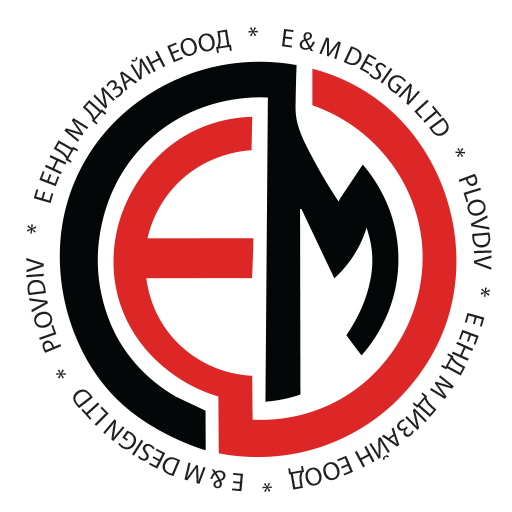 E & M DESIGN LTD