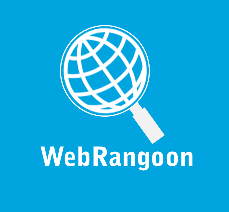 WebRangoon