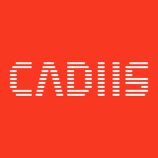 CADIIS Web Design (Taiwan)